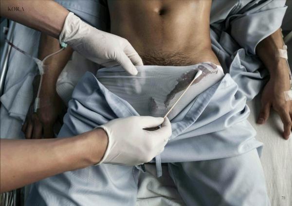 Kora-Room--The-Patient