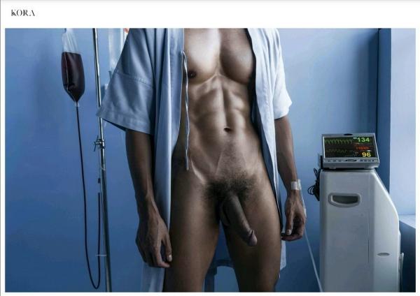 Kora-Room--The-Patient