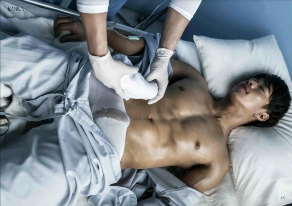 Kora-Room--The-Patient