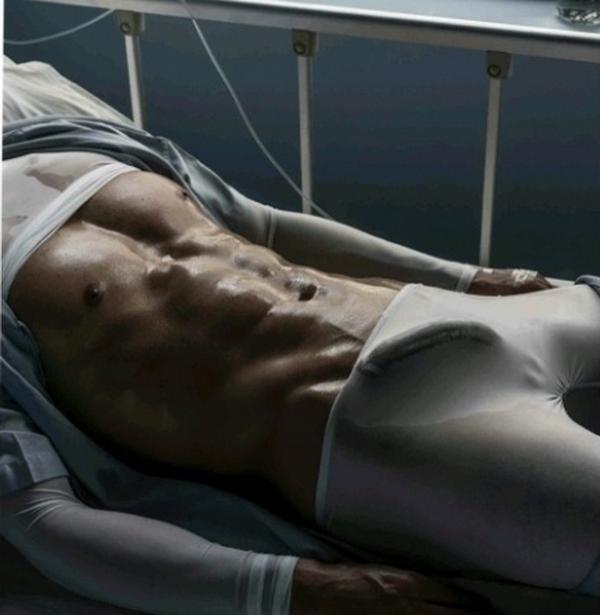 Kora-Room--The-Patient