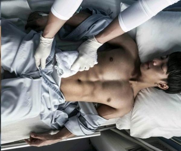 Kora-Room--The-Patient