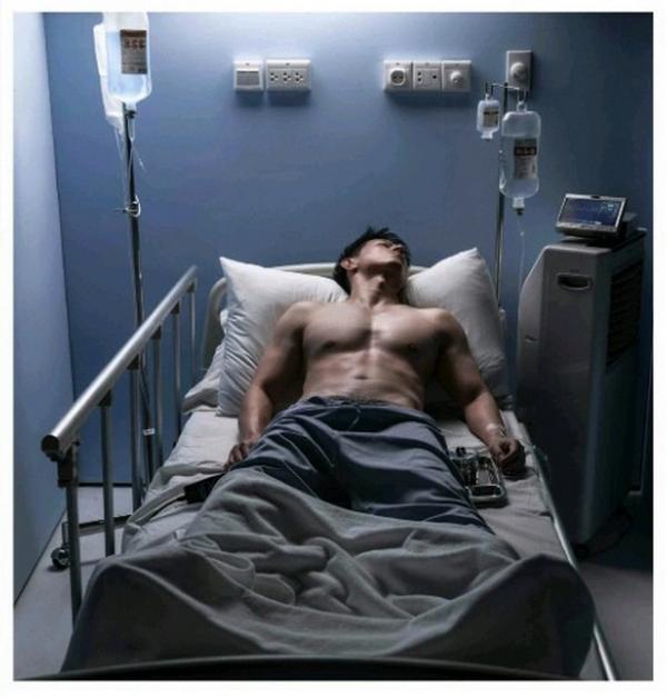 Kora-Room--The-Patient