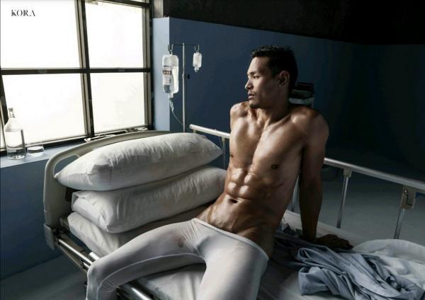 Kora-Room--The-Patient