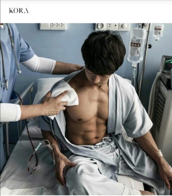 Kora-Room--The-Patient