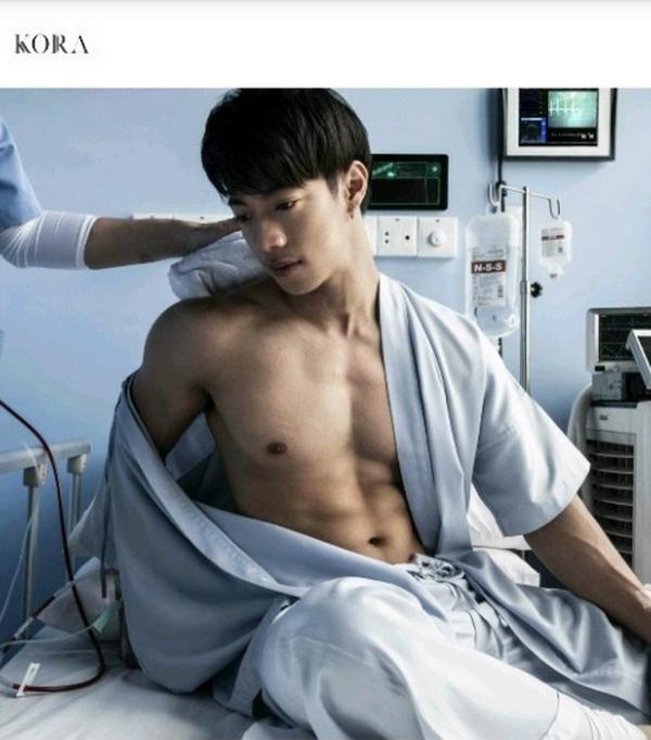 Kora-Room--The-Patient