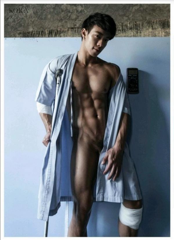 Kora-Room--The-Patient