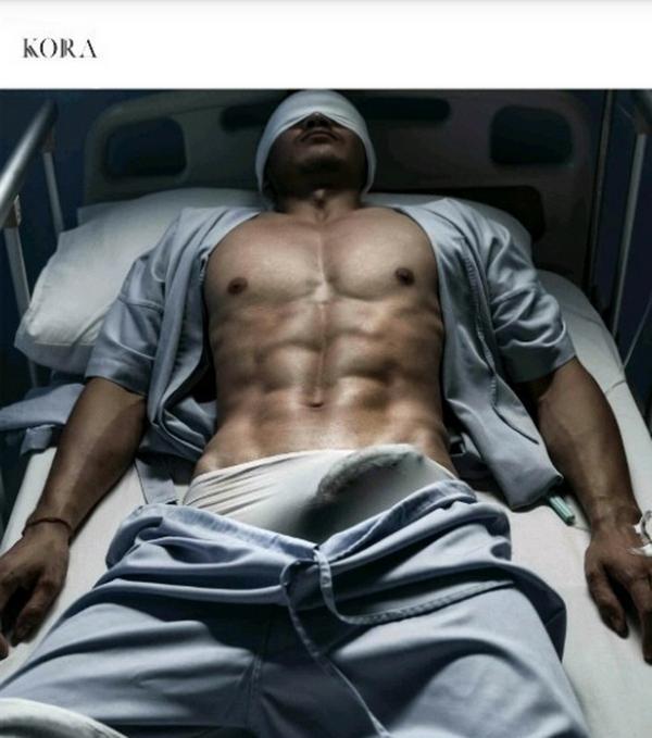 Kora-Room--The-Patient