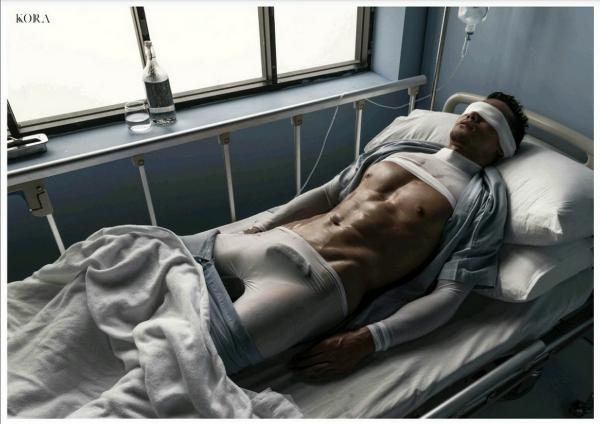 Kora-Room--The-Patient