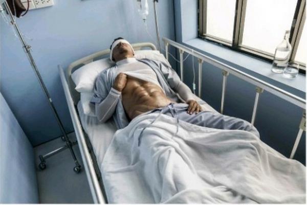 Kora-Room--The-Patient