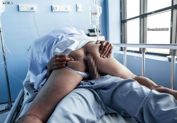 Kora-Room--The-Patient