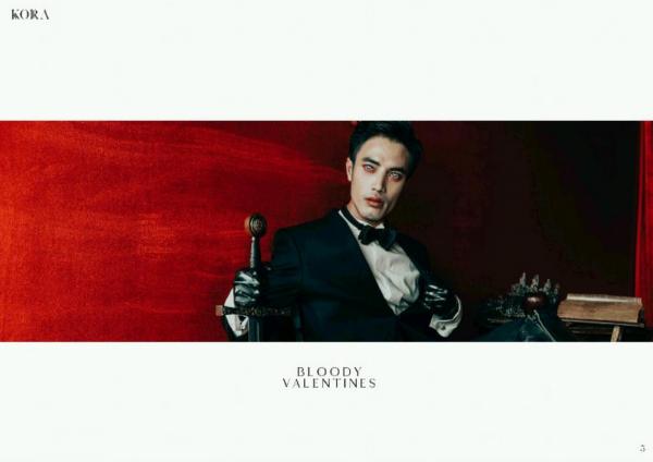 Kora-Special-No.02--Bloody-Valentines