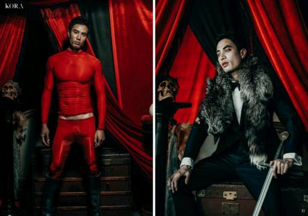 Kora-Special-No.02--Bloody-Valentines