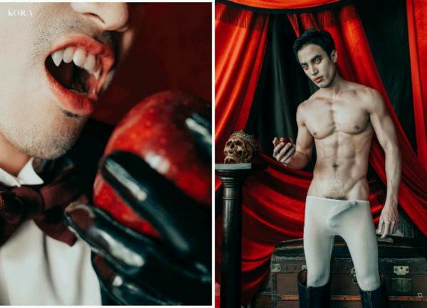 Kora-Special-No.02--Bloody-Valentines