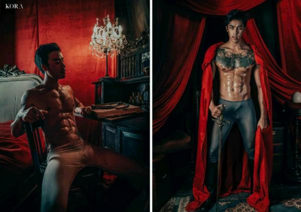 Kora-Special-No.02--Bloody-Valentines