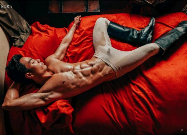 Kora-Special-No.02--Bloody-Valentines