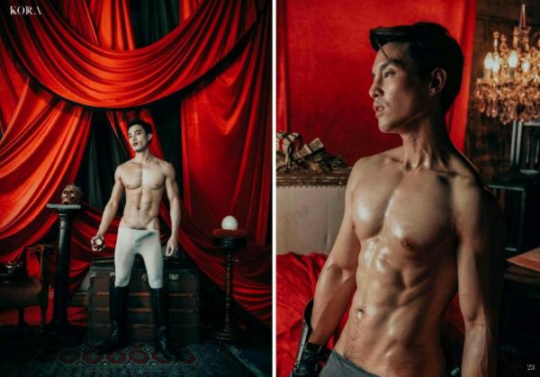 Kora-Special-No.02--Bloody-Valentines