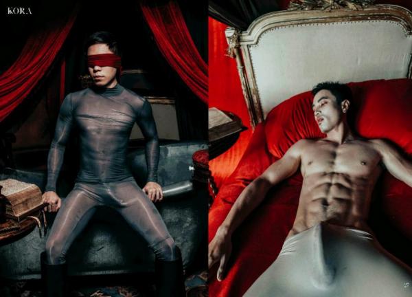 Kora-Special-No.02--Bloody-Valentines