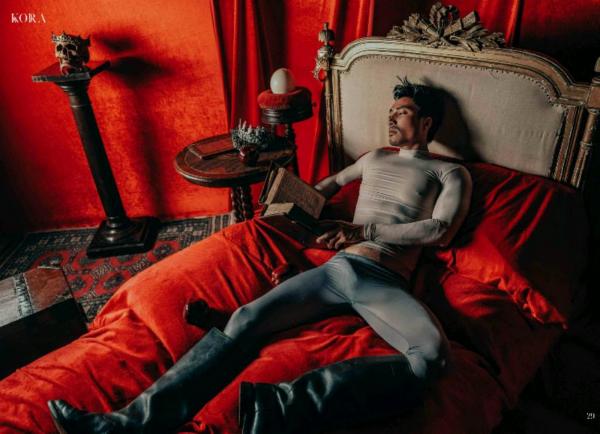 Kora-Special-No.02--Bloody-Valentines