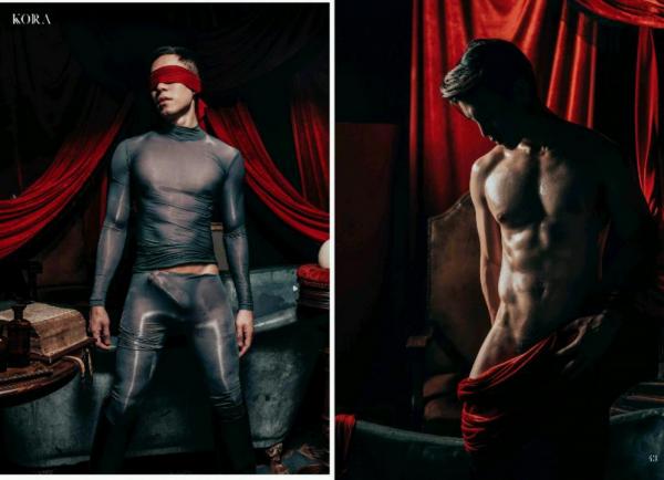 Kora-Special-No.02--Bloody-Valentines