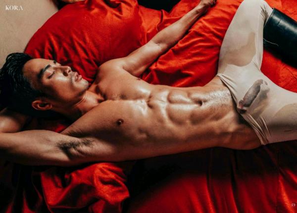 Kora-Special-No.02--Bloody-Valentines