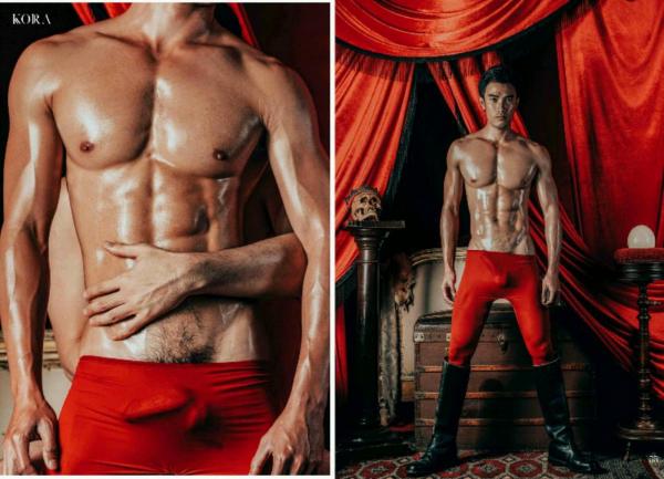 Kora-Special-No.02--Bloody-Valentines