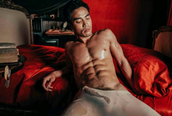 Kora-Special-No.02--Bloody-Valentines