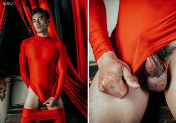 Kora-Special-No.02--Bloody-Valentines