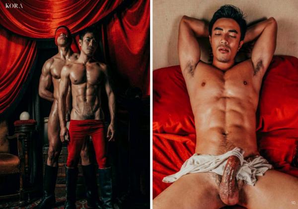 Kora-Special-No.02--Bloody-Valentines