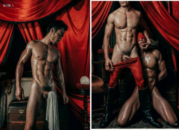 Kora-Special-No.02--Bloody-Valentines