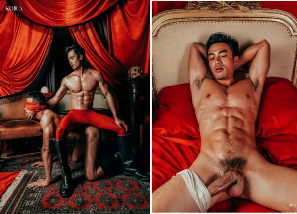 Kora-Special-No.02--Bloody-Valentines