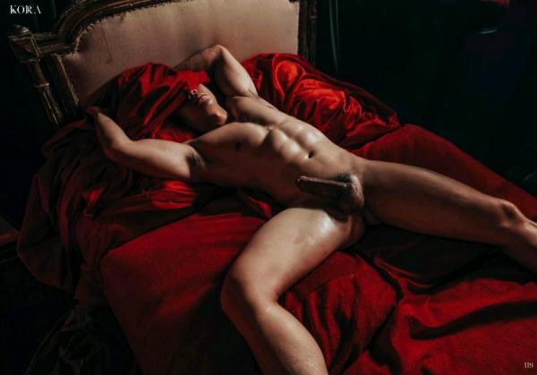 Kora-Special-No.02--Bloody-Valentines