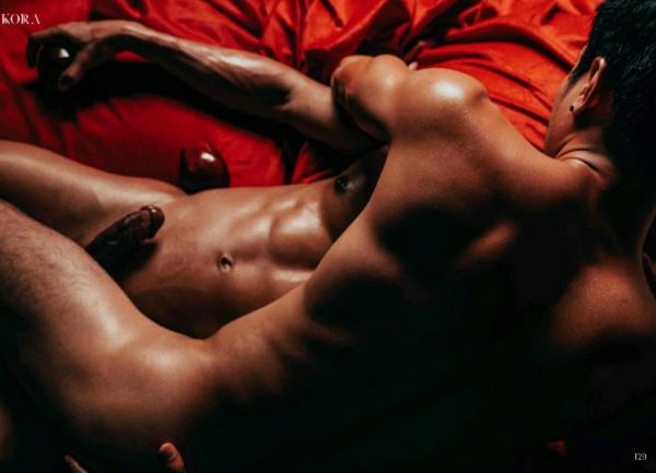 Kora-Special-No.02--Bloody-Valentines