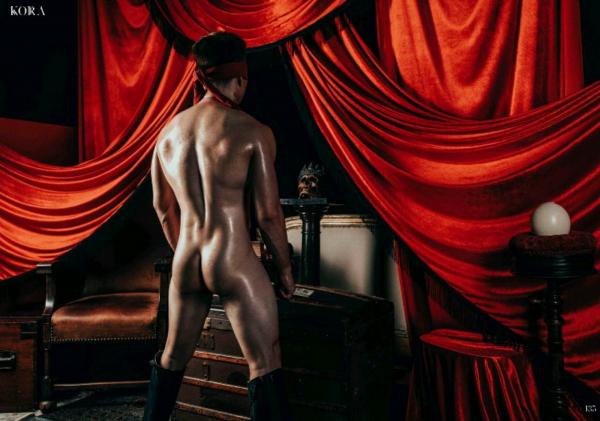 Kora-Special-No.02--Bloody-Valentines