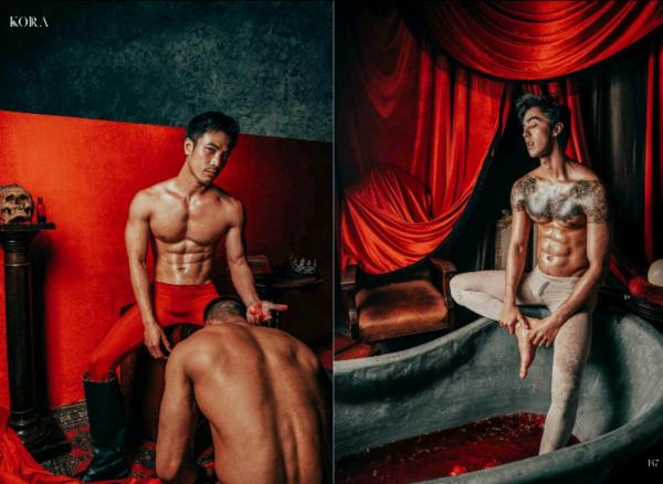 Kora-Special-No.02--Bloody-Valentines