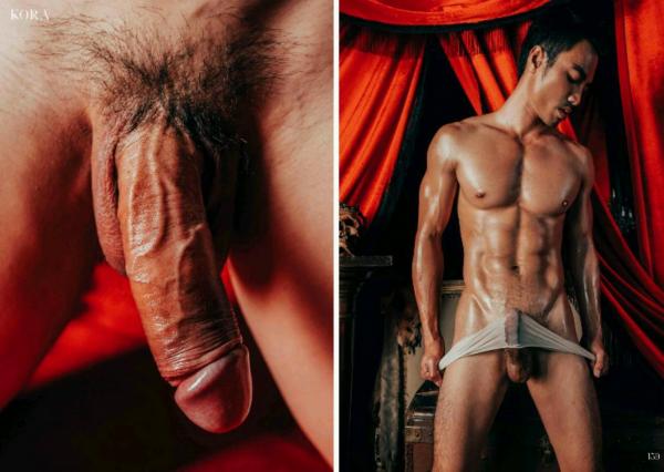 Kora-Special-No.02--Bloody-Valentines