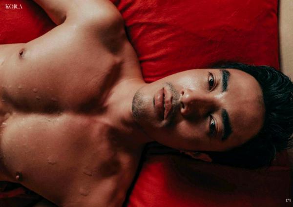 Kora-Special-No.02--Bloody-Valentines