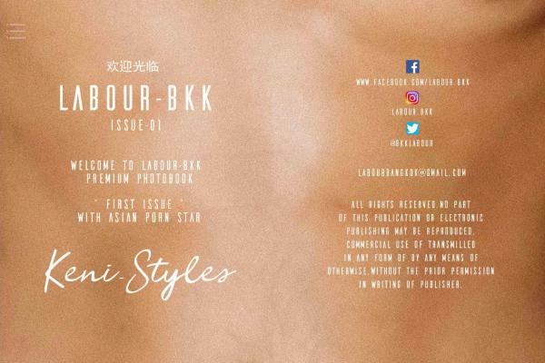 LABOUR-BKK--Issue-01---Keni-Styles