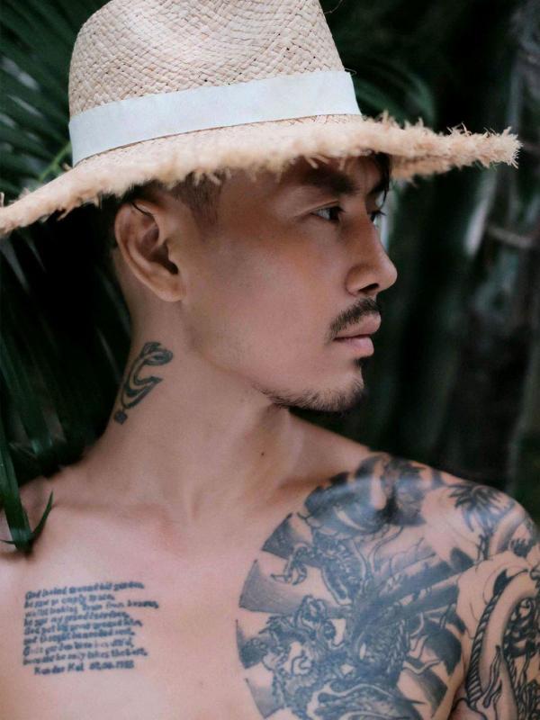 LABOUR-BKK--Issue-01---Keni-Styles