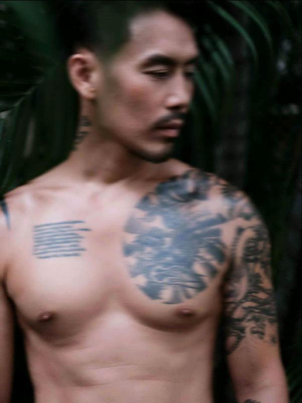 LABOUR-BKK--Issue-01---Keni-Styles