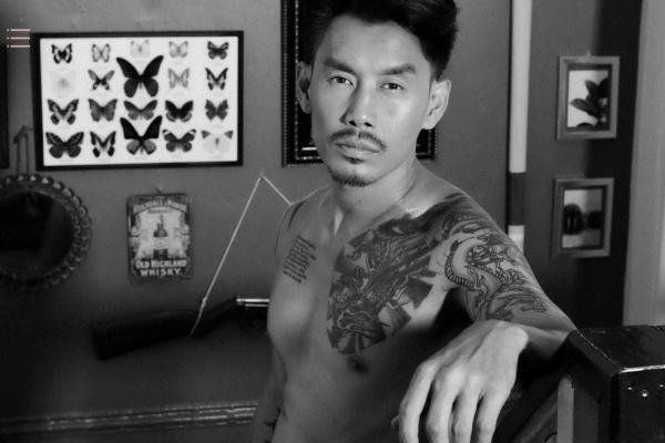 LABOUR-BKK--Issue-01---Keni-Styles