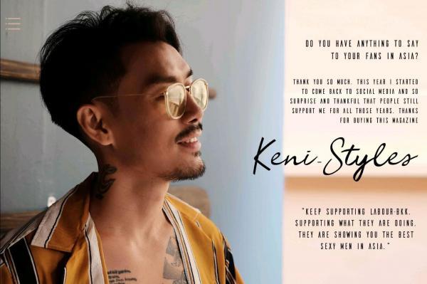 LABOUR-BKK--Issue-01---Keni-Styles