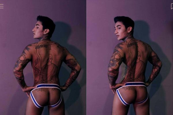 LABOUR-BKK-6.1--Prison-Break--Full-VDO-Cum-