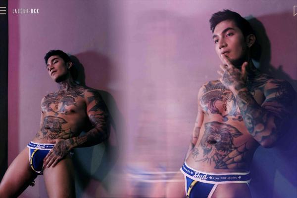 LABOUR-BKK-6.1--Prison-Break--Full-VDO-Cum-