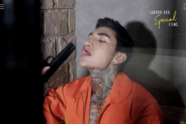 LABOUR-BKK-6.1--Prison-Break--Full-VDO-Cum-