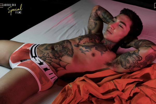 LABOUR-BKK-6.1--Prison-Break--Full-VDO-Cum-