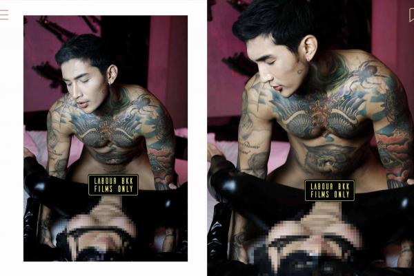 LABOUR-BKK-6.1--Prison-Break--Full-VDO-Cum-