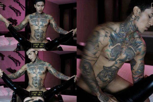 LABOUR-BKK-6.1--Prison-Break--Full-VDO-Cum-