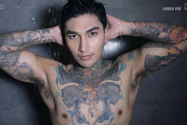 LABOUR-BKK-6.1--Prison-Break--Full-VDO-Cum-