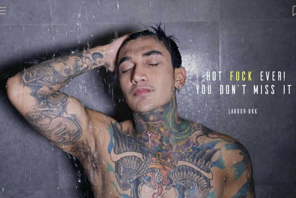 LABOUR-BKK-6.1--Prison-Break--Full-VDO-Cum-