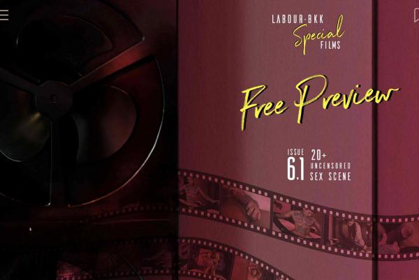 LABOUR-BKK-6.1--Prison-Break--Full-VDO-Cum-